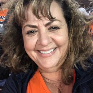 Meet your Posher, Anita